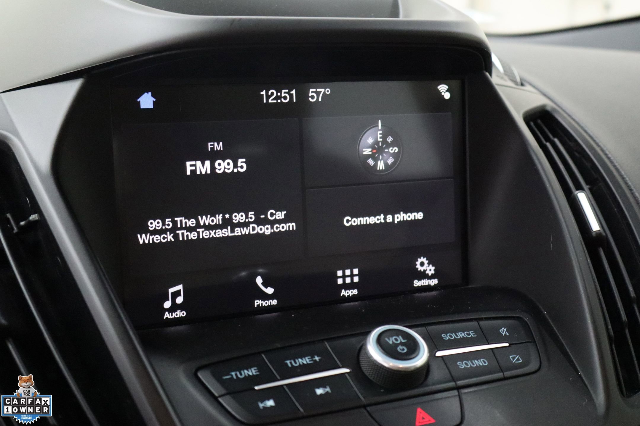 Used 2019 Ford Escape SEL image 21