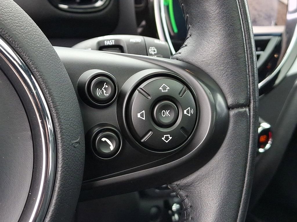 Used 2021 MINI Cooper Countryman ALL4 image 23