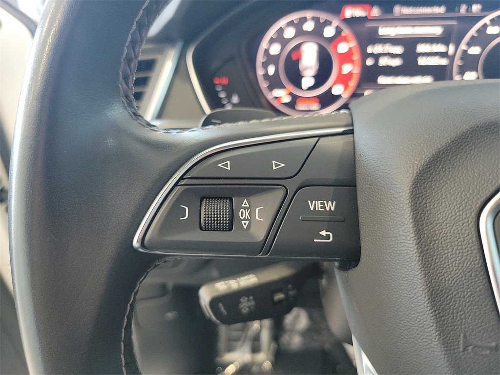 Used 2020 Audi SQ5 Prestige w/ Prestige Package image 5