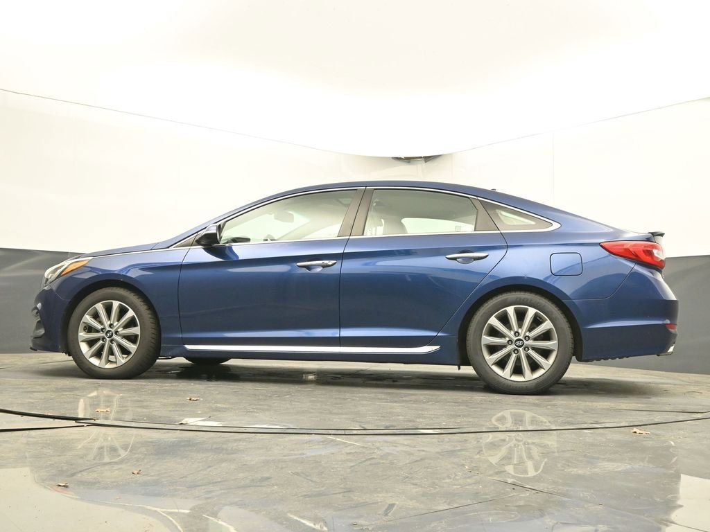 Used 2016 Hyundai Sonata Limited FWD image 27
