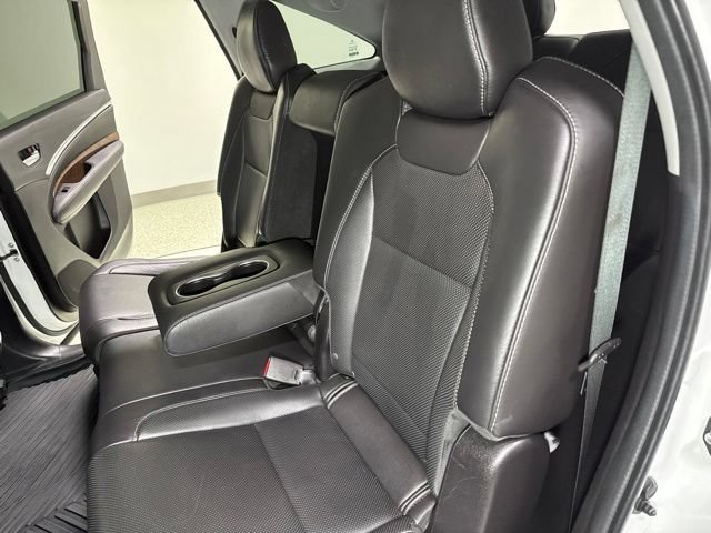 Used 2020 Acura MDX w/ Technology Package FWD image 29