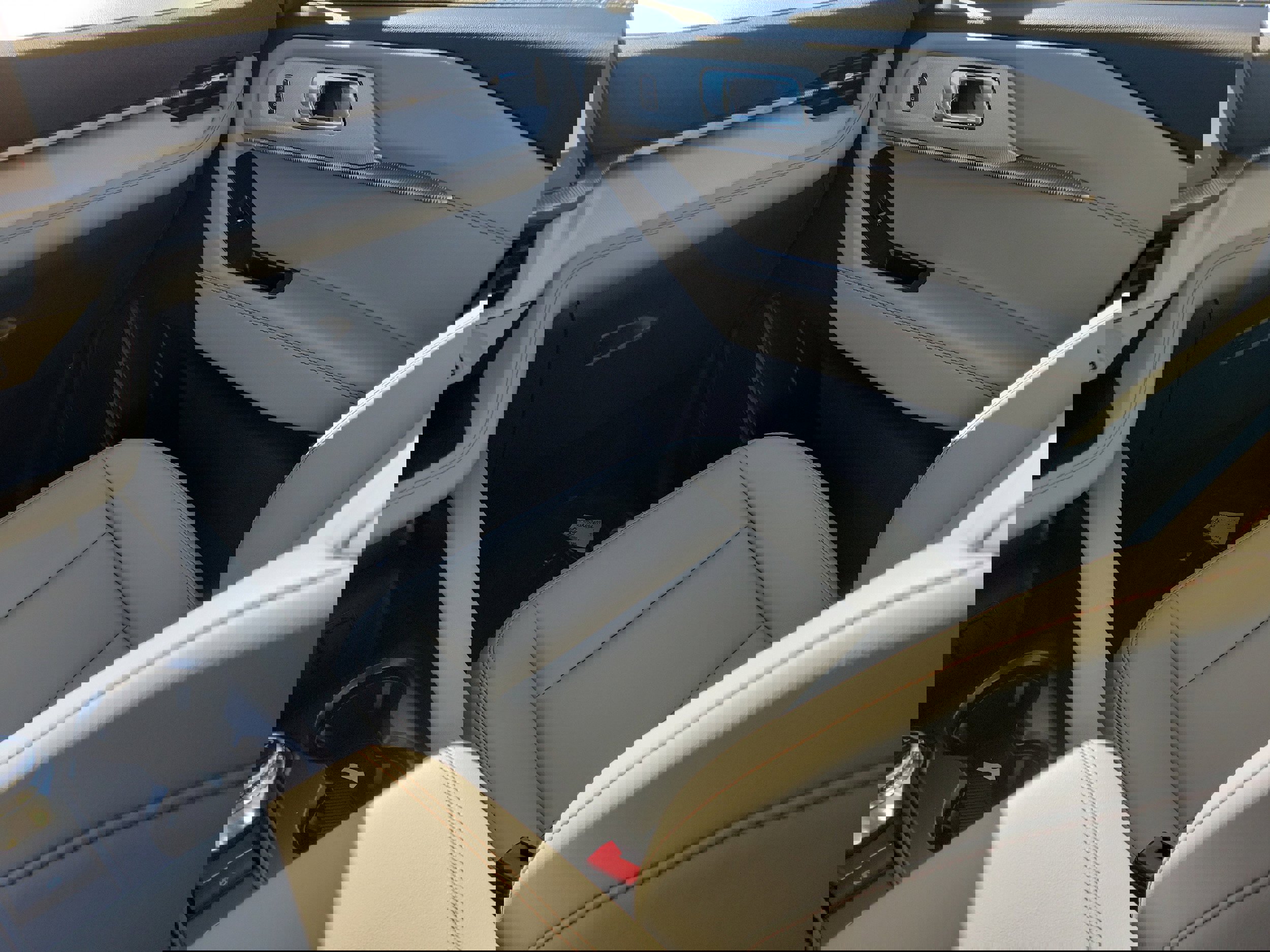 New 2026 Ford Explorer Active image 17