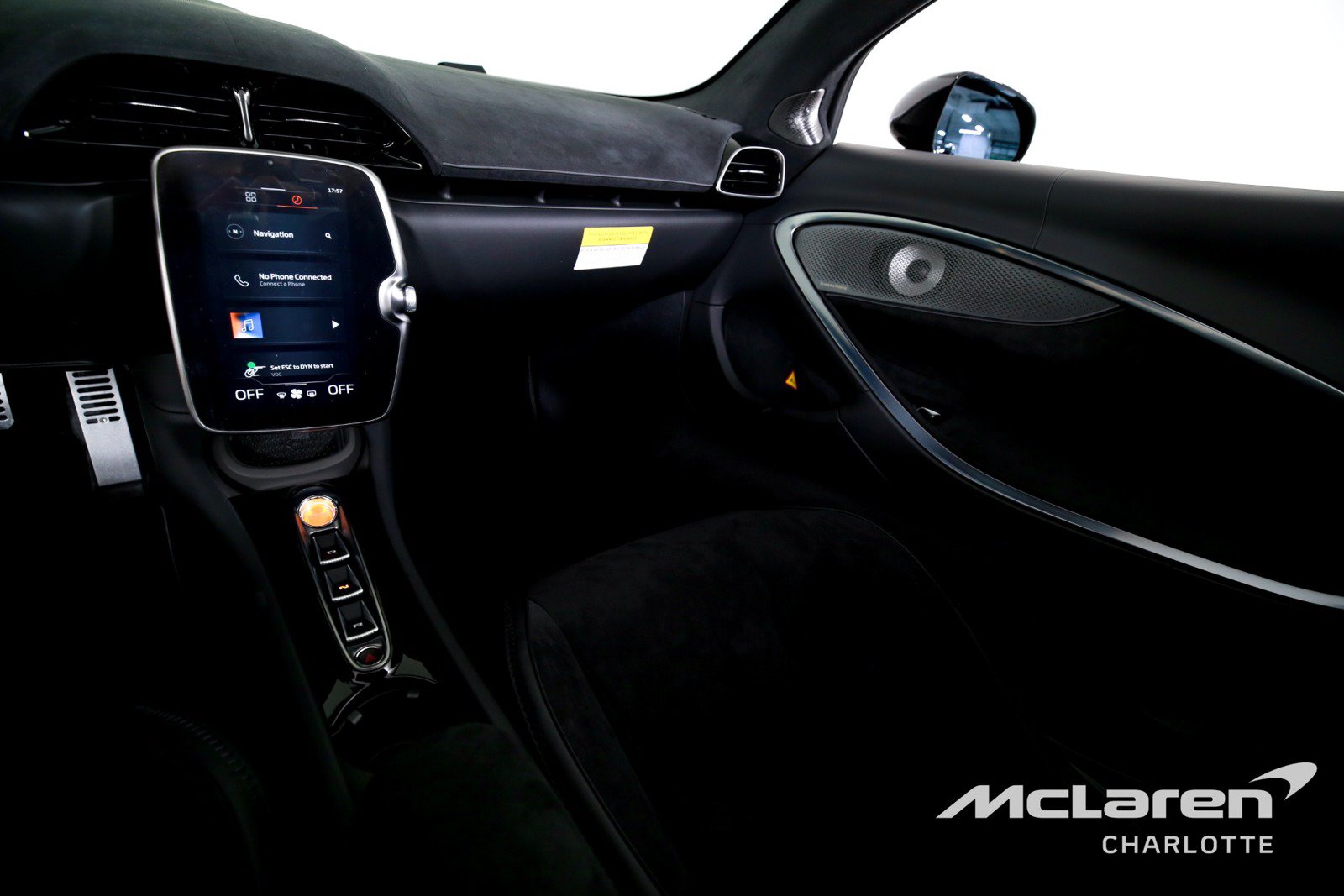 New 2026 McLaren Artura Spider RWD image 17
