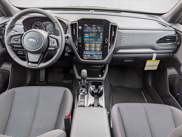 Used 2026 Subaru Forester Premium AWD/4WD image 15