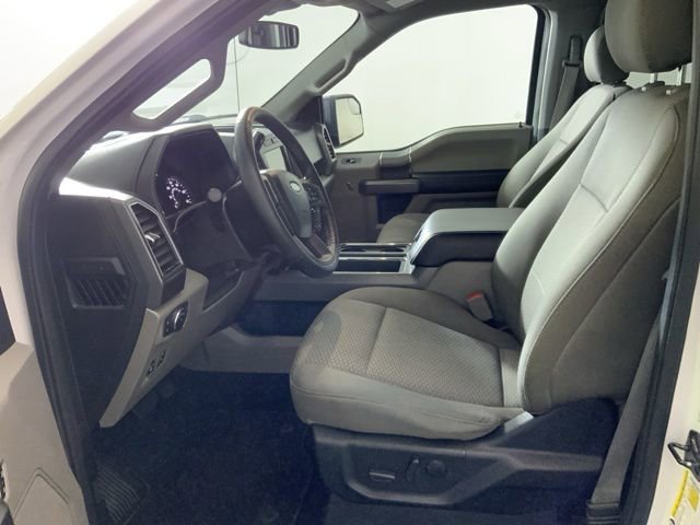 Used 2019 Ford F150 XLT w/ Equipment Group 302A Luxury AWD/4WD image 17