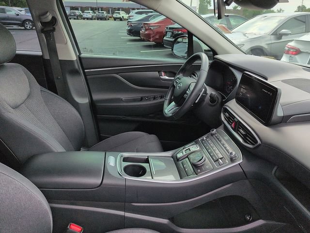 Used 2023 Hyundai Santa Fe SEL AWD/4WD image 10