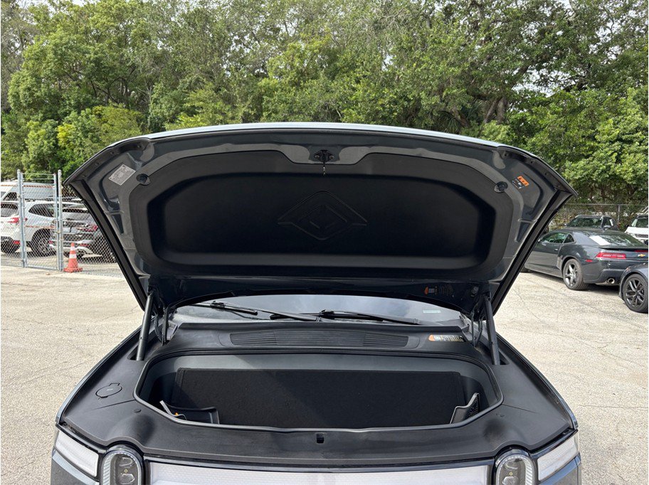 Used 2022 Rivian R1T Adventure AWD/4WD image 48