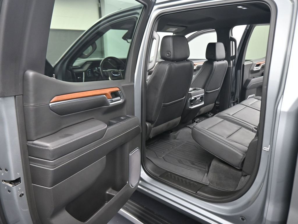 Used 2023 GMC Sierra 1500 Denali w/ Technology Package image 40