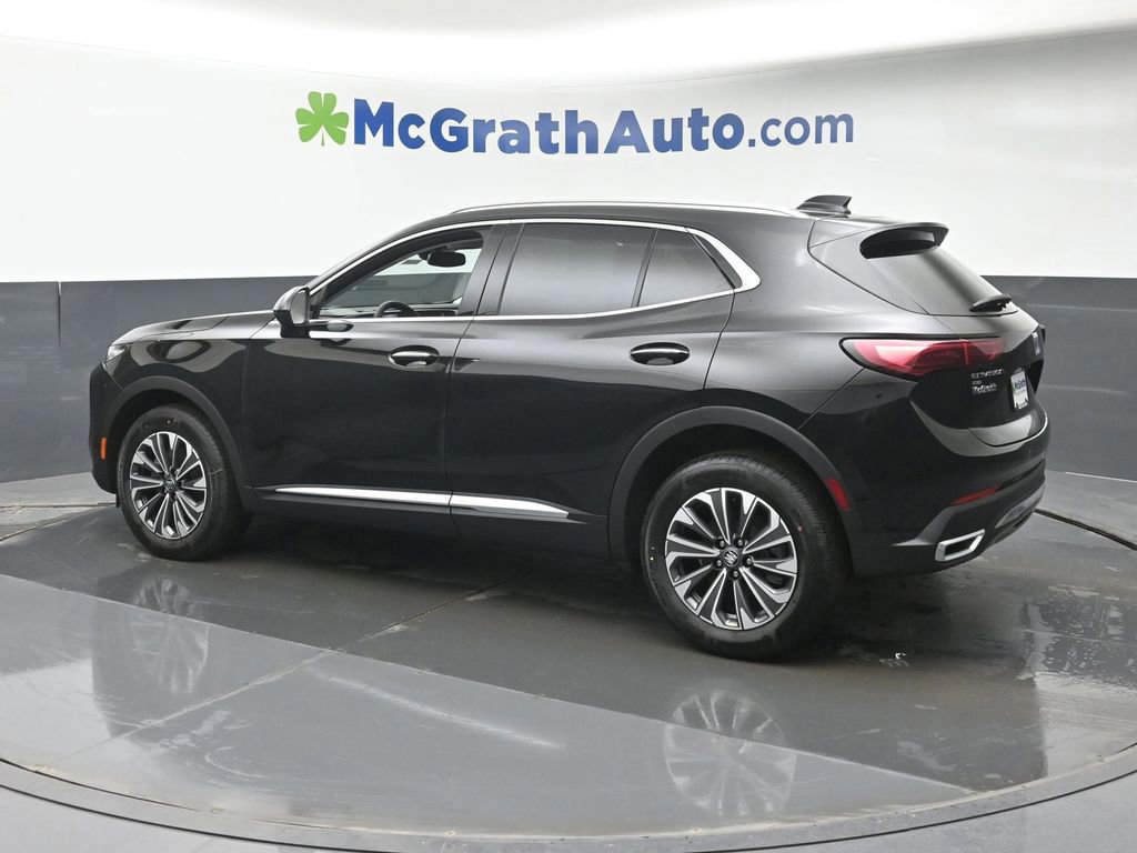 New 2026 Buick Envision Preferred AWD/4WD image 19