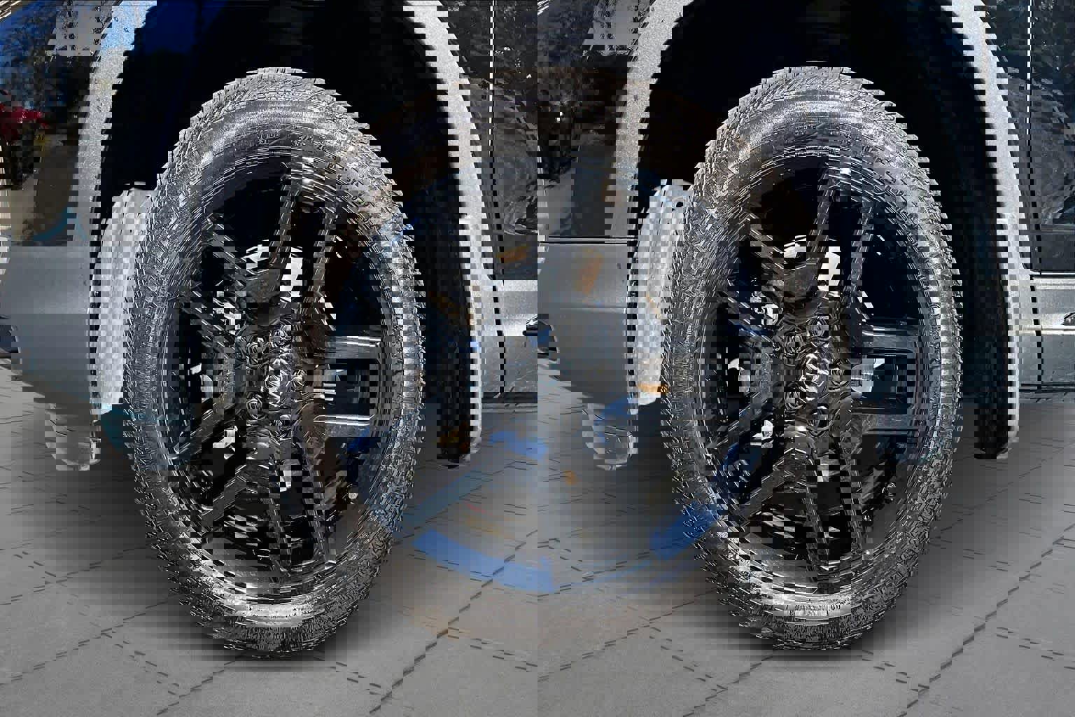 Used 2024 Honda Passport Black Edition image 10