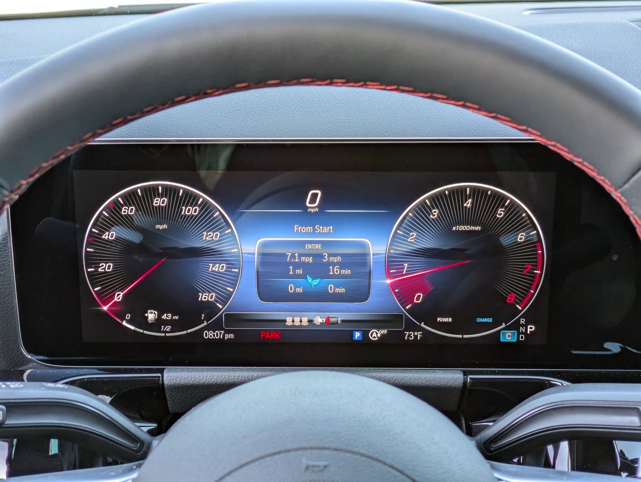 Certified 2025 Mercedes-Benz GLA 250 4MATIC image 21