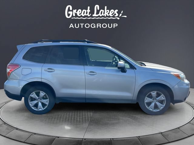 Used 2014 Subaru Forester 2.5i Limited AWD/4WD image 6