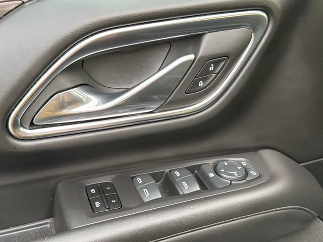 Used 2024 Chevrolet Tahoe LT RWD image 23