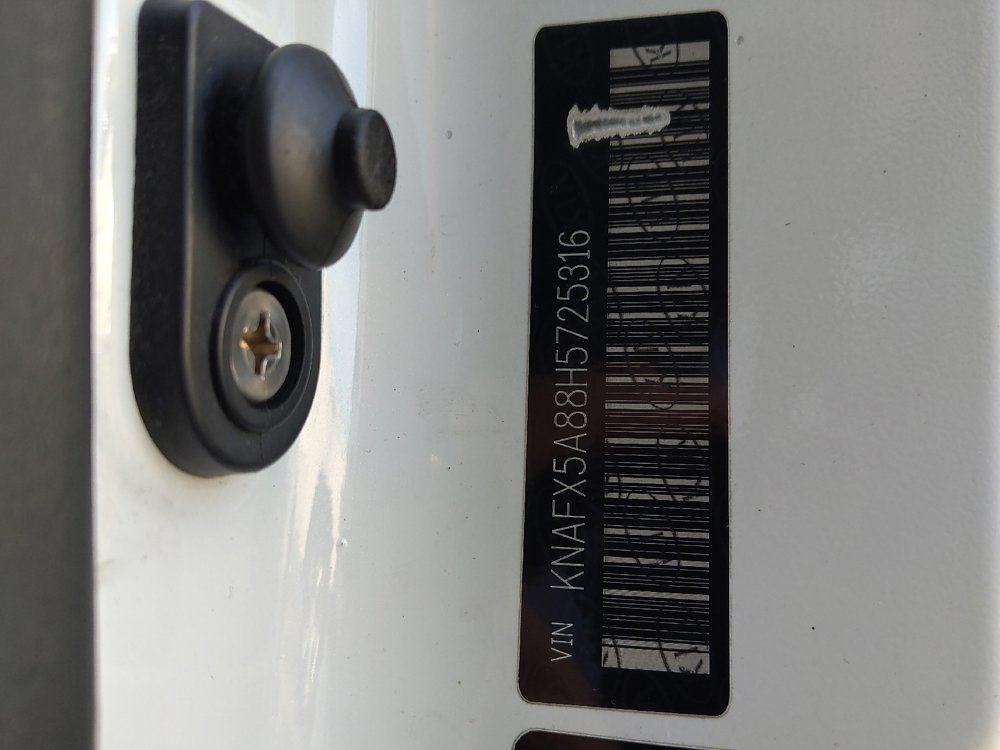 Used 2017 Kia Forte EX image 33