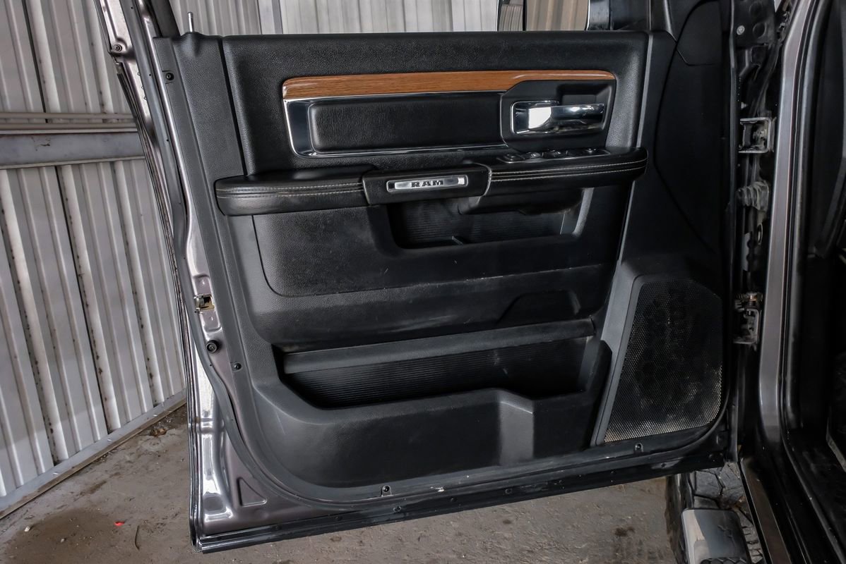 Used 2014 RAM 2500 Laramie w/ Convenience Group image 43