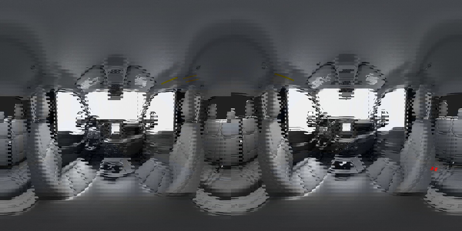 New 2026 Ford F250 XL w/ XL Driver Assist Package image 8