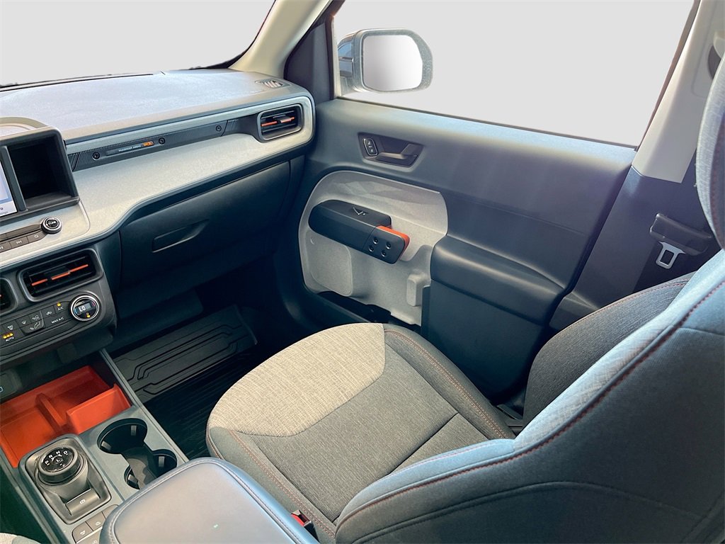 Used 2022 Ford Maverick XLT w/ Equipment Group 300A Standard image 21