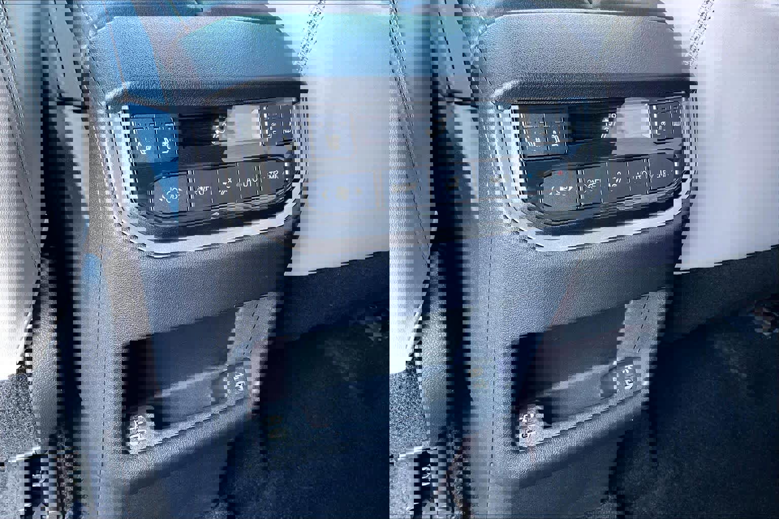 Certified 2024 Lexus TX 350 AWD w/ Captains Chair Package image 32