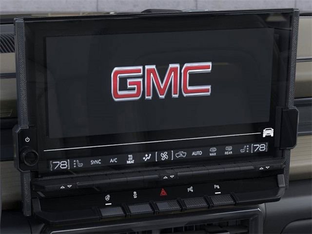 New 2026 GMC Hummer EV 4x4 Crew Cab image 20