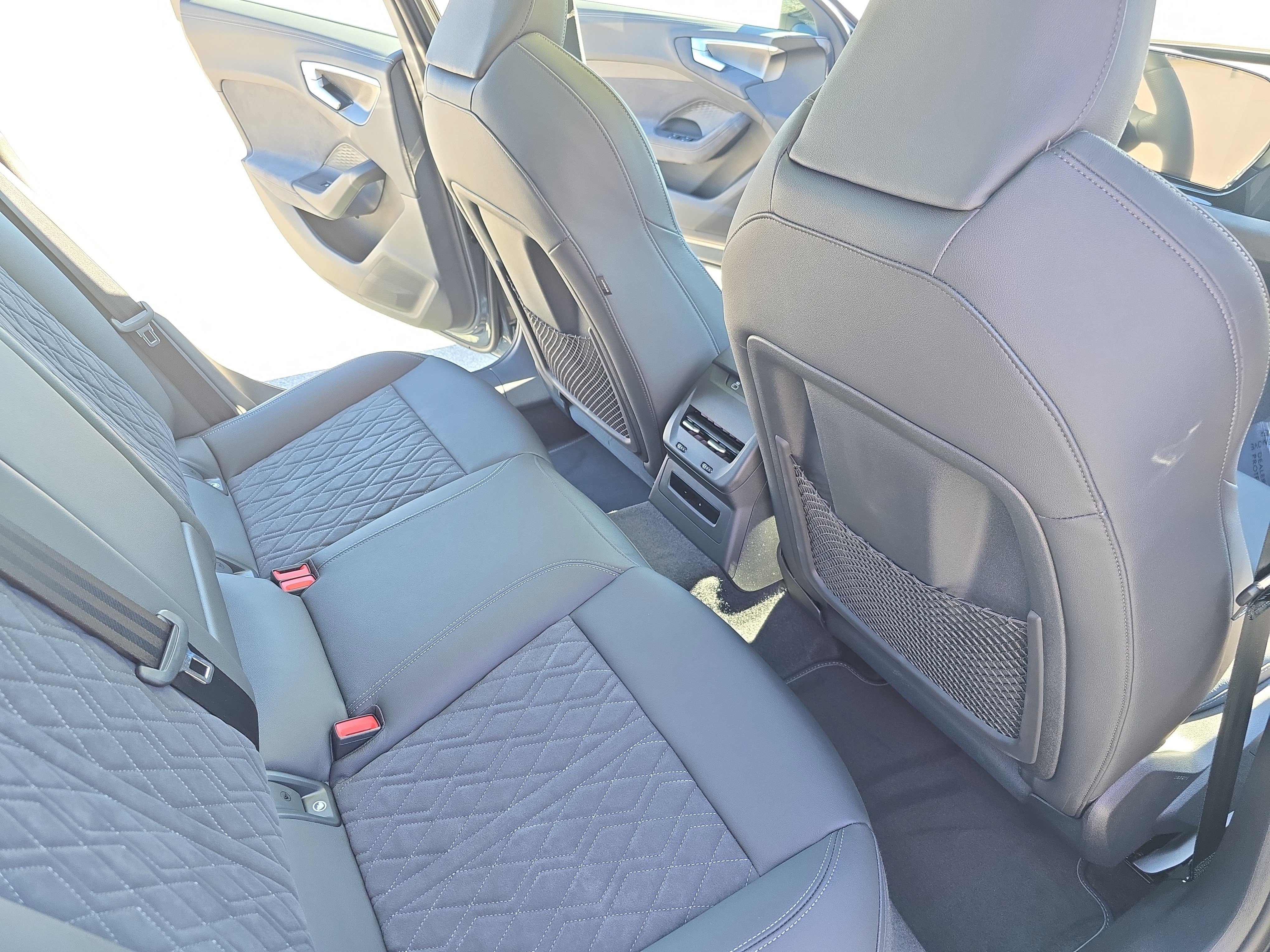 New 2025 Audi S5 Premium Plus image 11