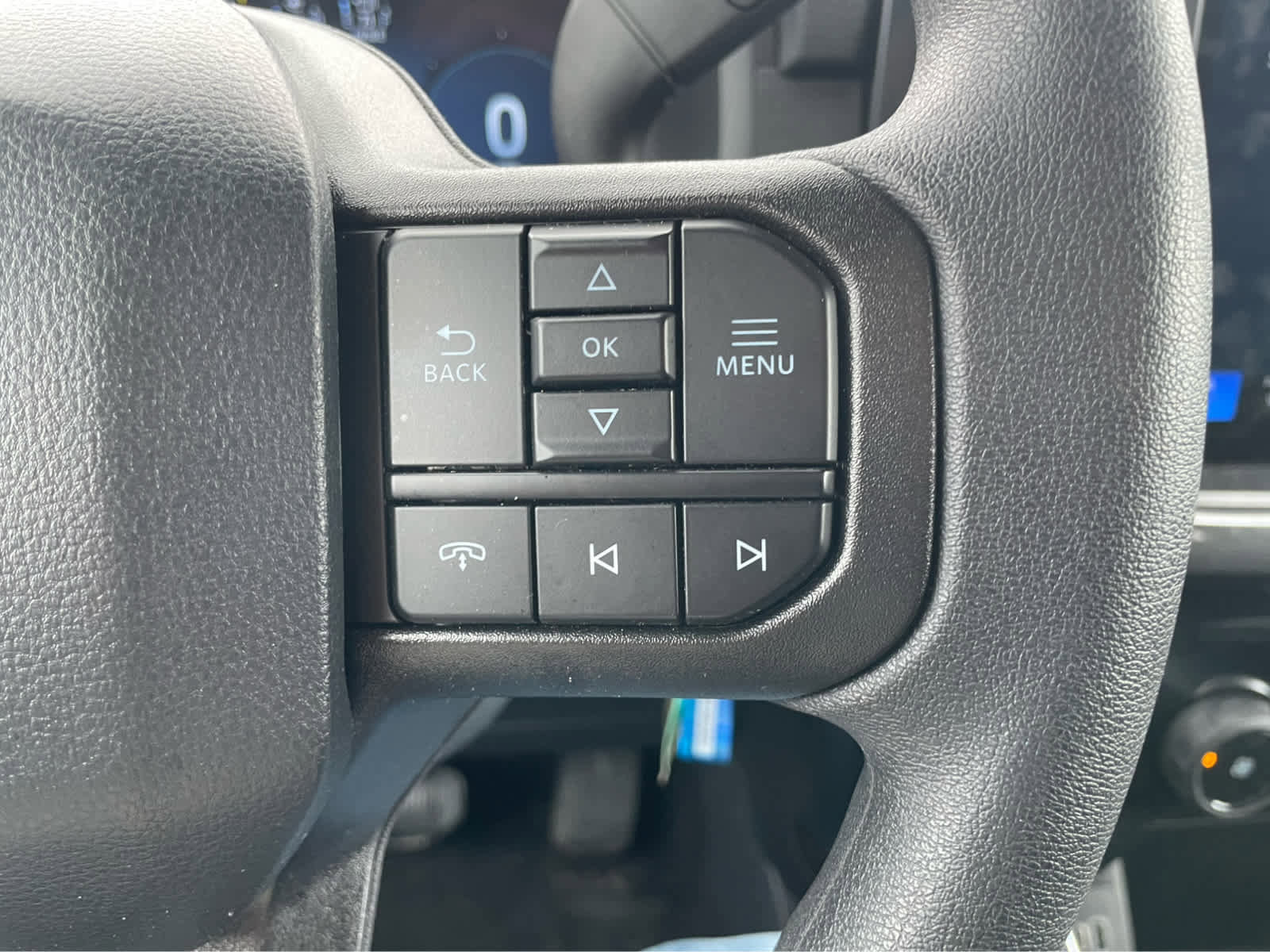 Used 2025 Ford F150 STX w/ Equipment Group 200A image 19