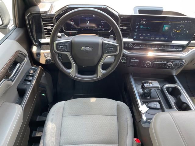 Used 2023 Chevrolet Silverado 1500 RST w/ Convenience Package II image 6