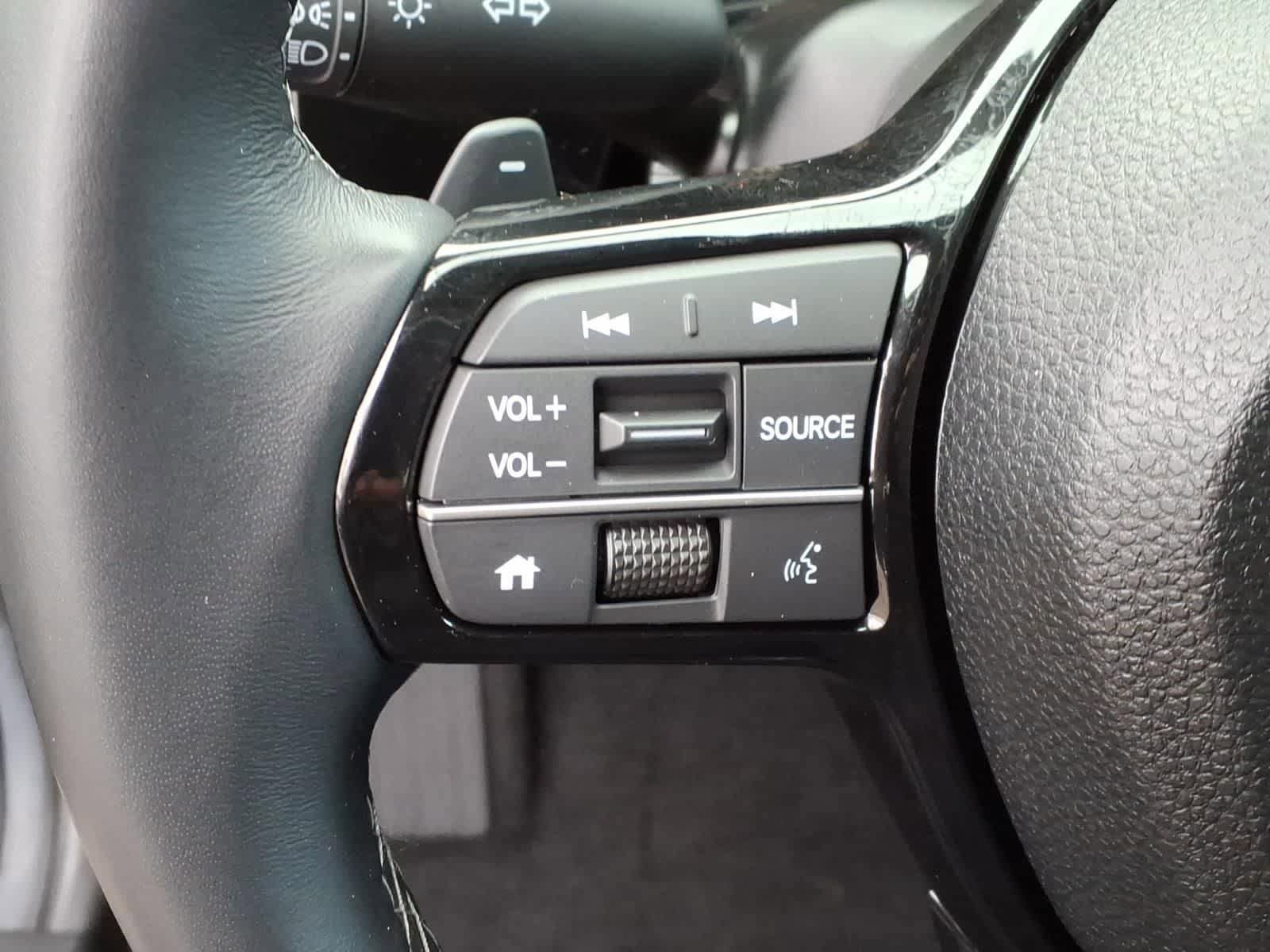 Used 2025 Honda Civic Sport image 17