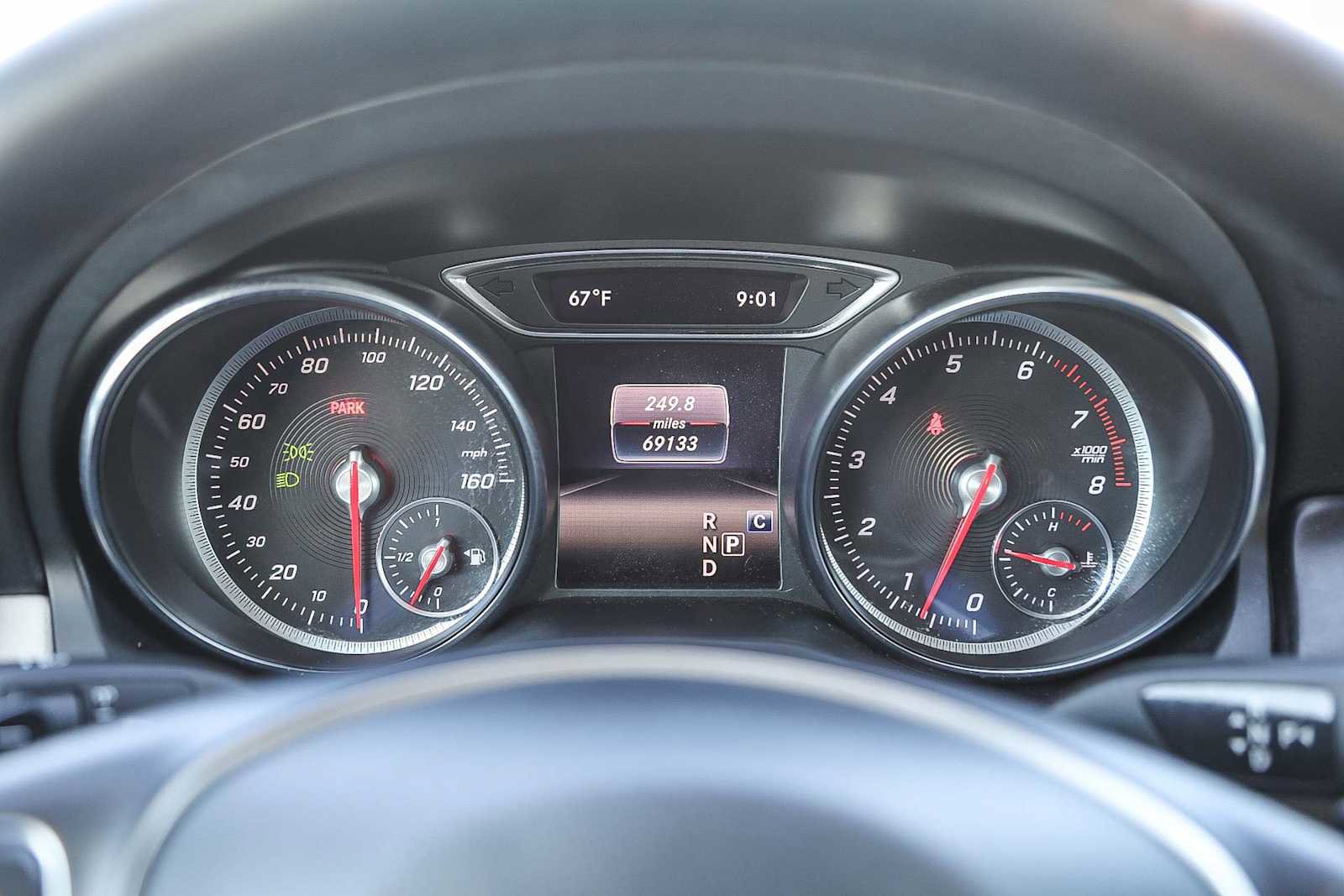 Used 2019 Mercedes-Benz GLA 250 image 22