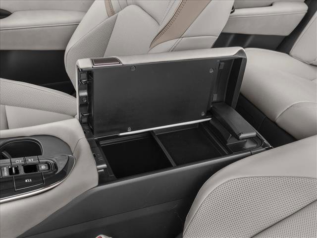 New 2026 Toyota Crown AWD/4WD image 10