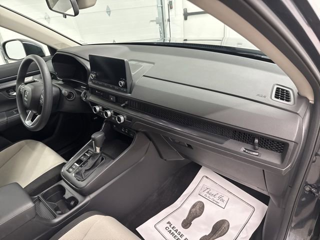 Certified 2023 Honda CR-V EX image 25