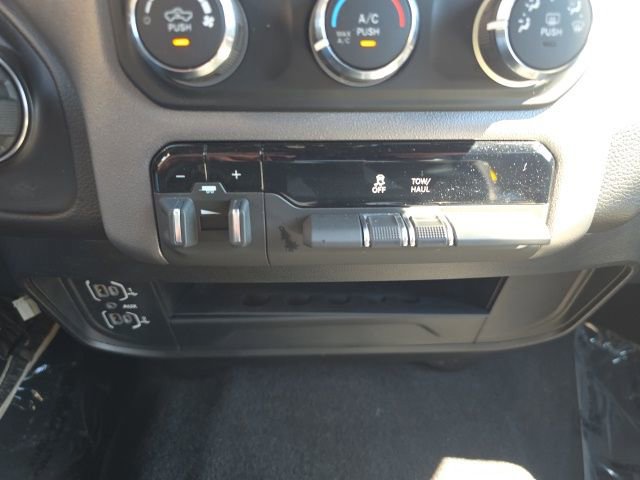 Certified 2024 RAM 2500 Big Horn w/ Bed Utility Group image 23