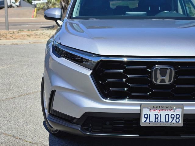 Used 2024 Honda CR-V EX-L image 3