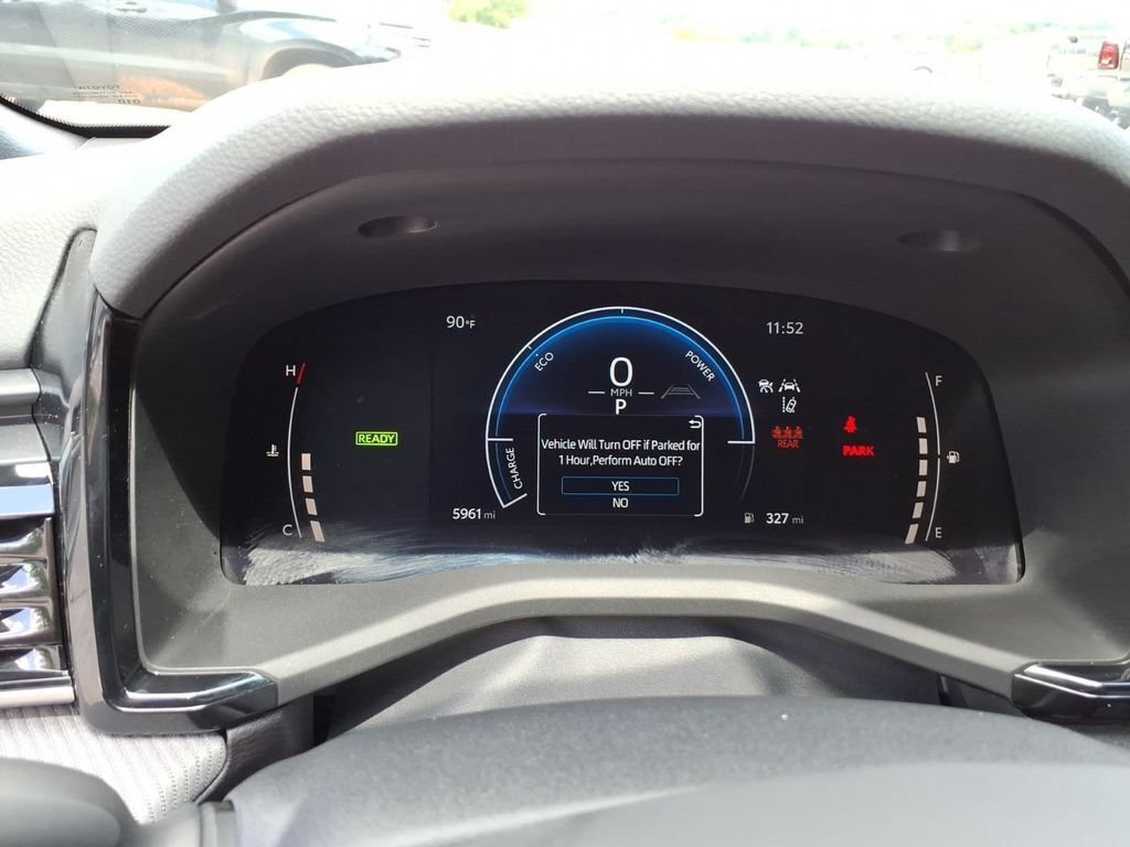 Used 2026 Toyota Camry SE w/ Convenience Package FWD image 21
