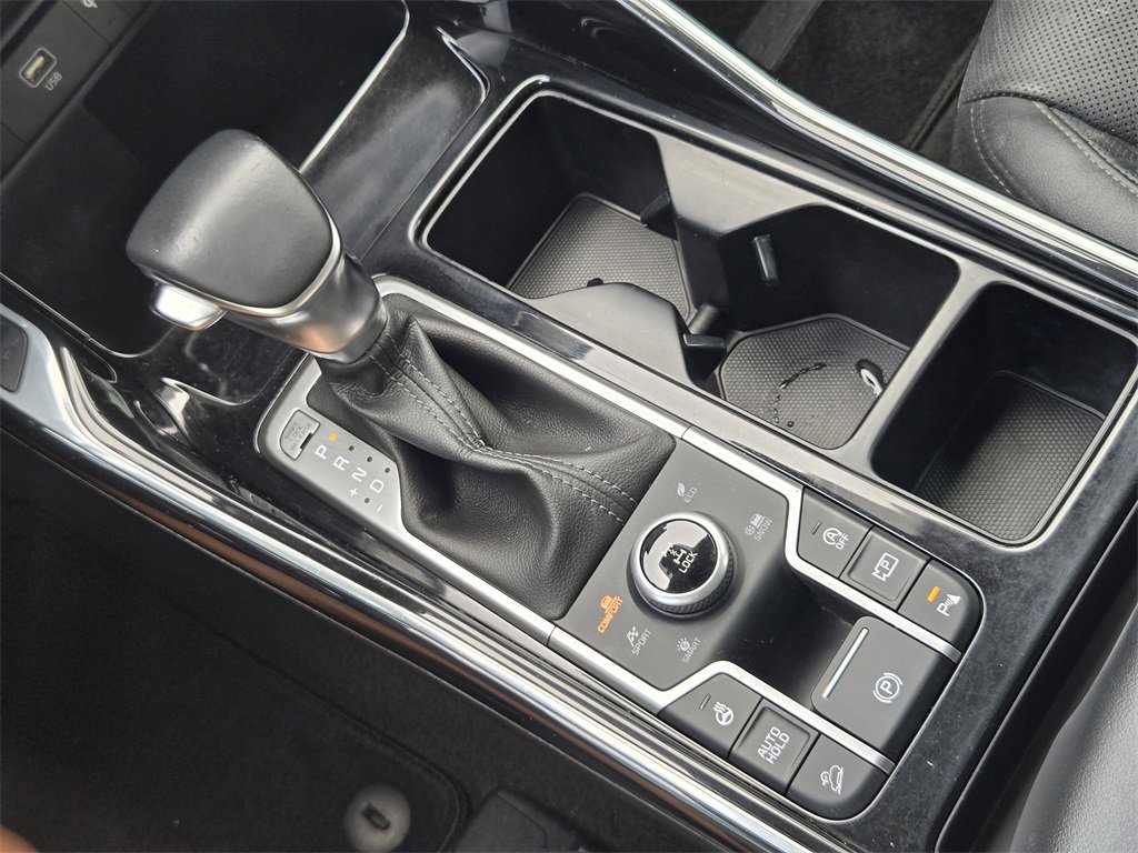 Used 2021 Kia Sorento SX Prestige image 20