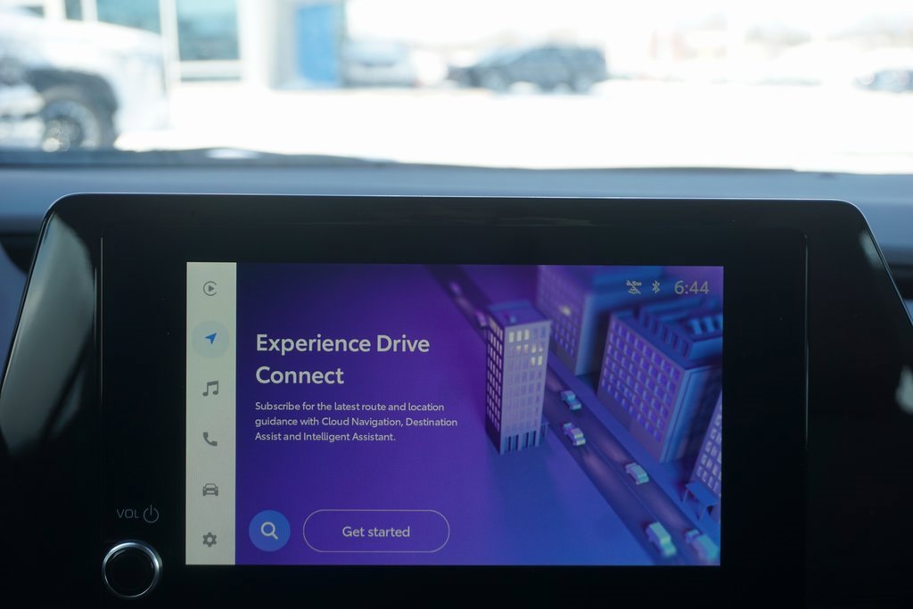 New 2026 Toyota Prius LE image 11