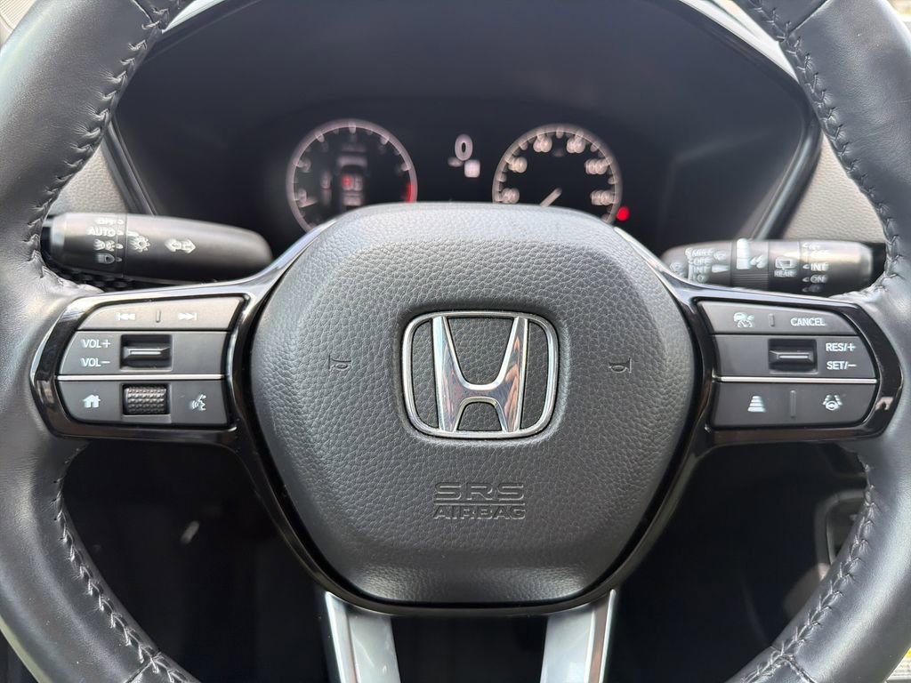 Used 2024 Honda CR-V EX-L image 30