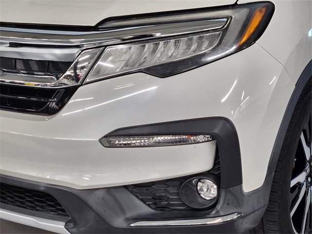 Used 2019 Honda Pilot Touring image 12