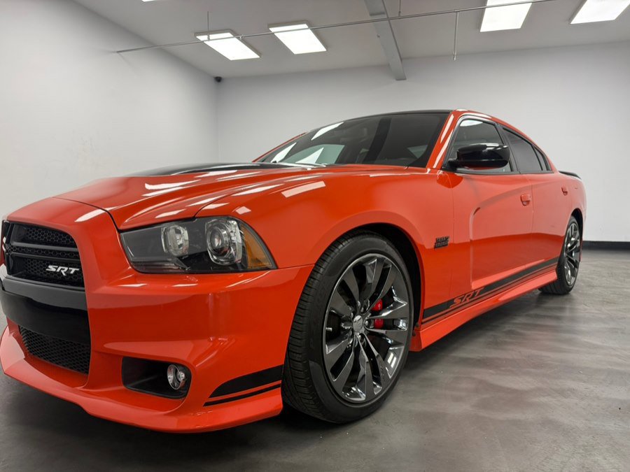 Used 2013 Dodge Charger SRT8 w/ Adaptive Cruise Group image 14