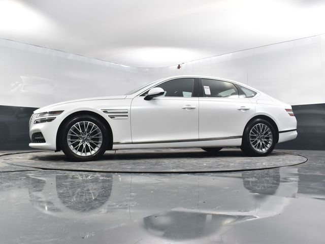 Used 2023 Genesis G80 2.5T image 48