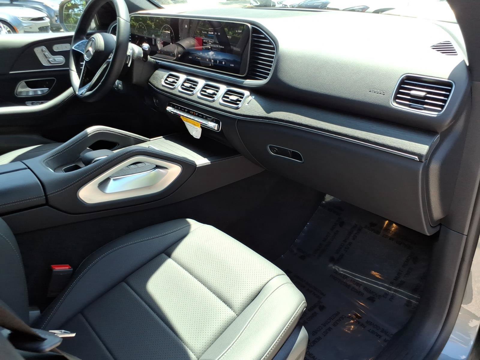 Used 2026 Mercedes-Benz GLE 350 4MATIC image 23