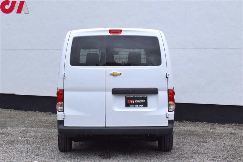 Used 2017 Chevrolet City Express LS FWD image 4