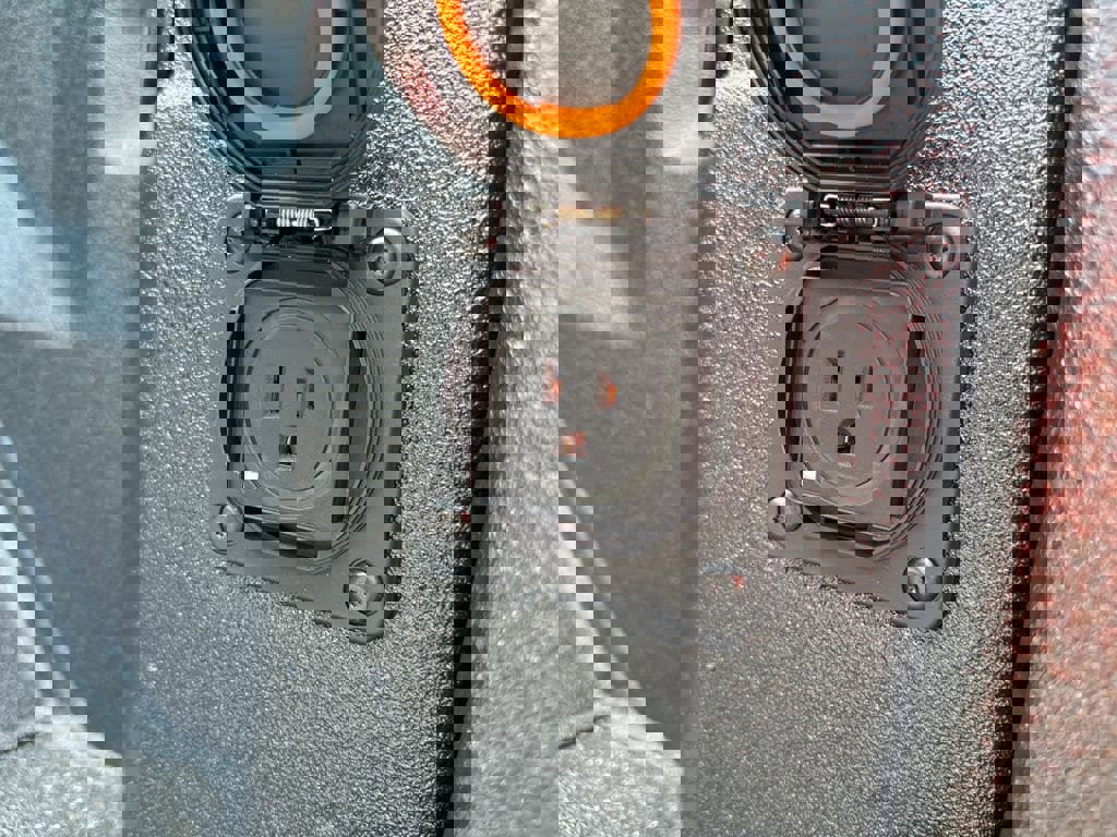 New 2025 GMC Hummer EV 3X image 62