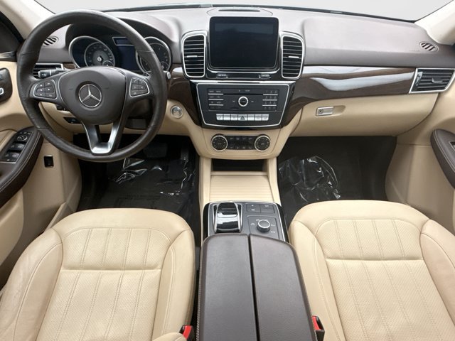 Used 2018 Mercedes-Benz GLE 350 4MATIC image 14