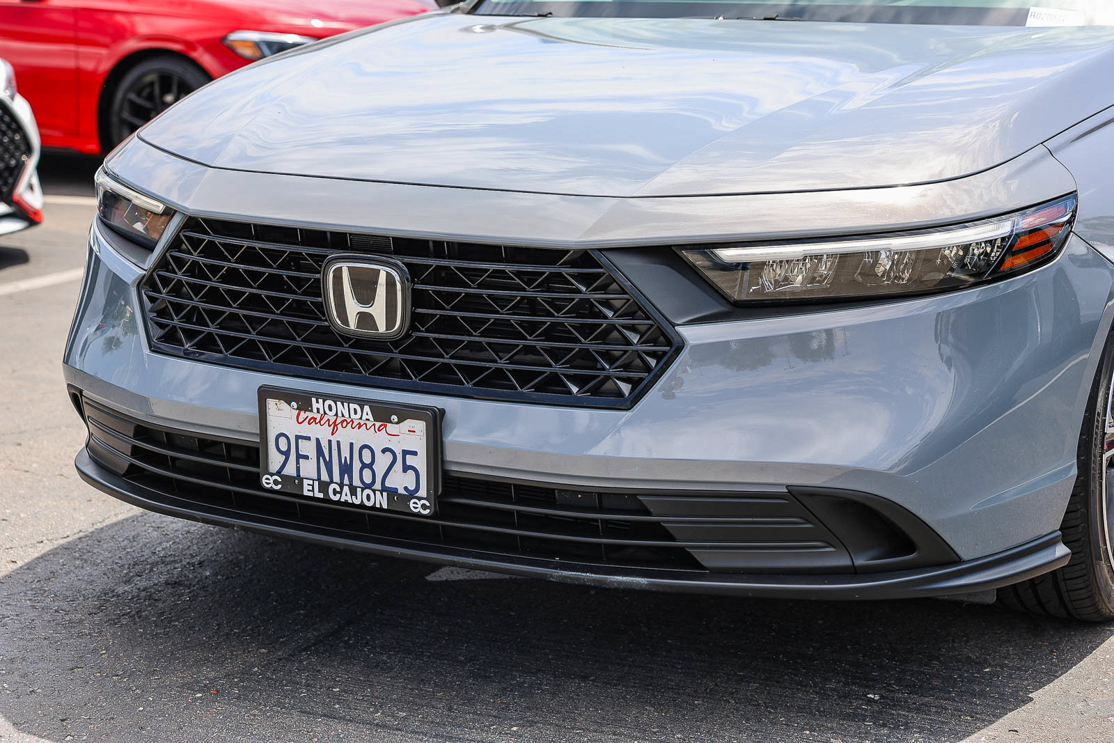 Used 2023 Honda Accord Sport image 20