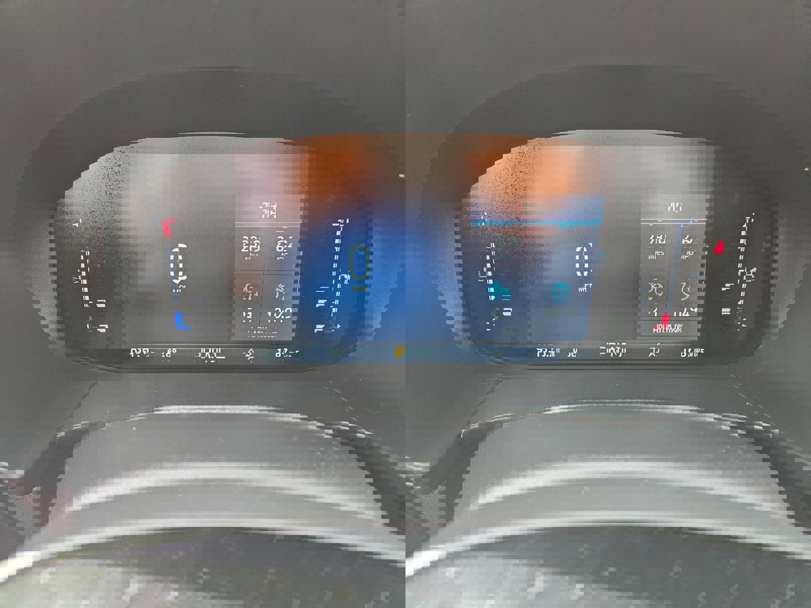 Certified 2023 Ford Escape Active image 16