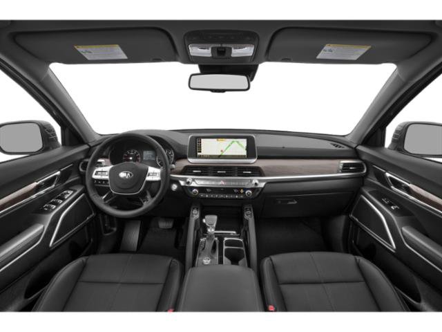 Used 2020 Kia Telluride EX AWD/4WD image 8