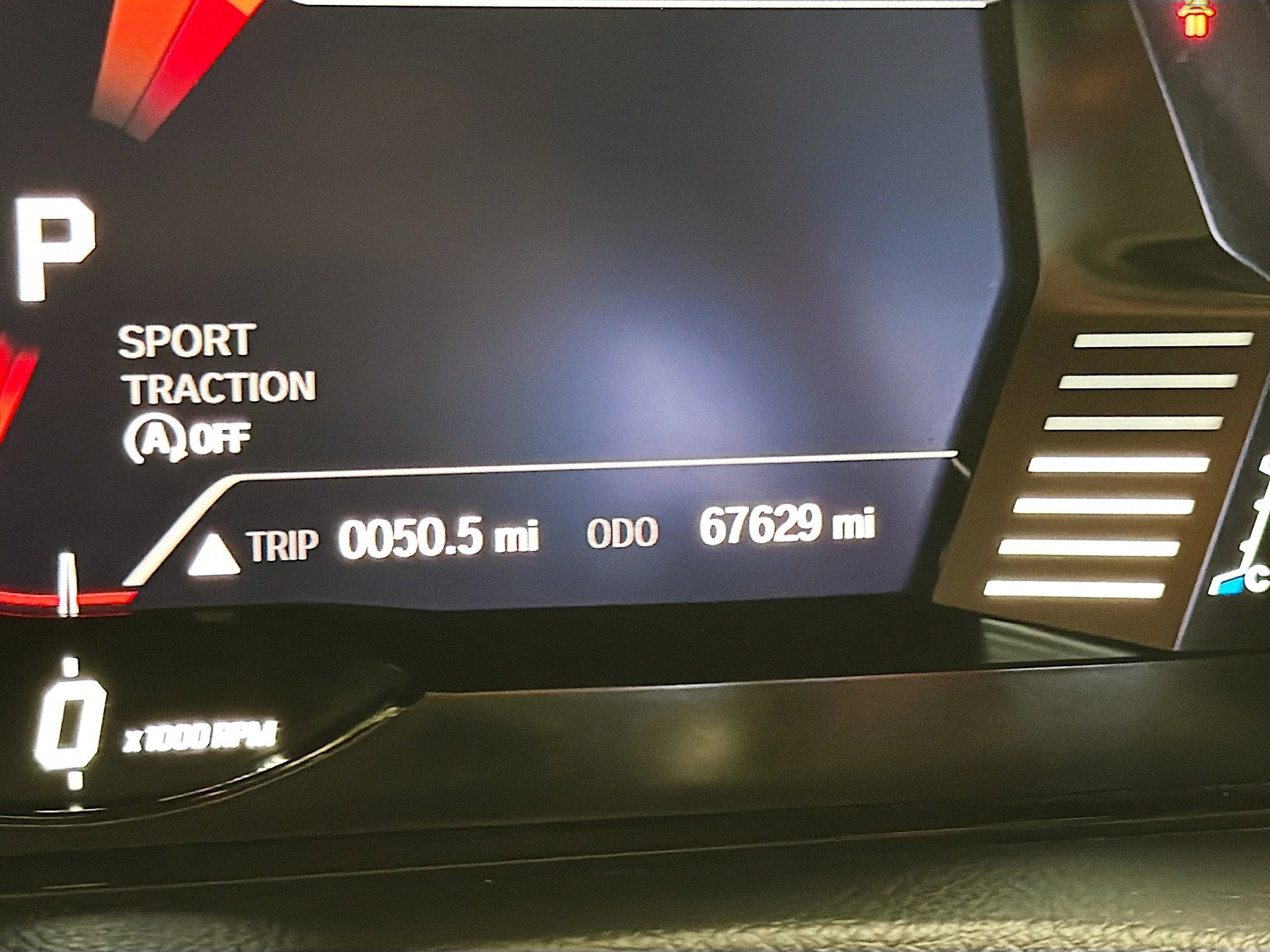 Used 2021 Toyota Supra Premium w/ Driver Assist Package image 15