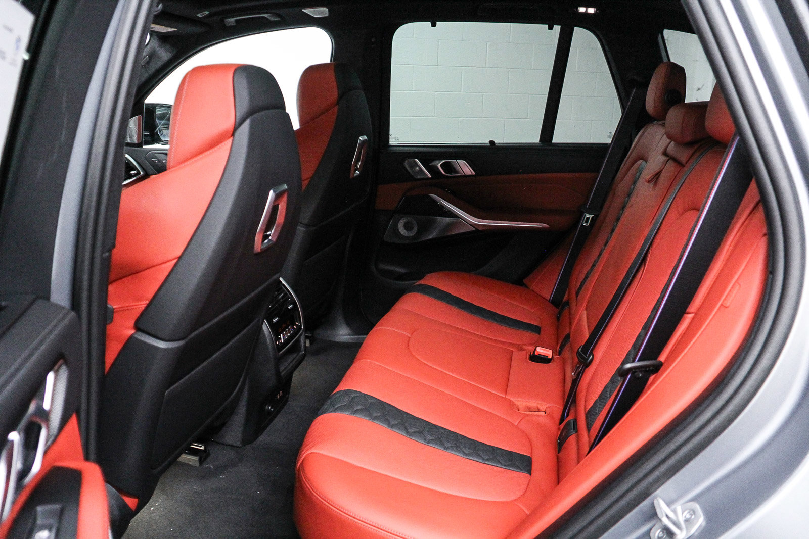 New 2026 BMW X5 M Competition image 17