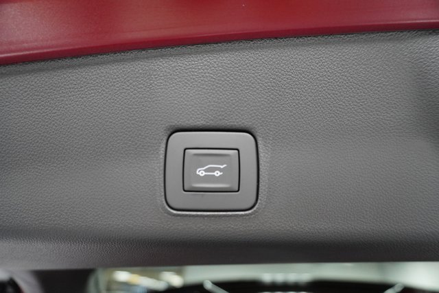 New 2026 Chevrolet TrailBlazer LT w/ Convenience Package image 8