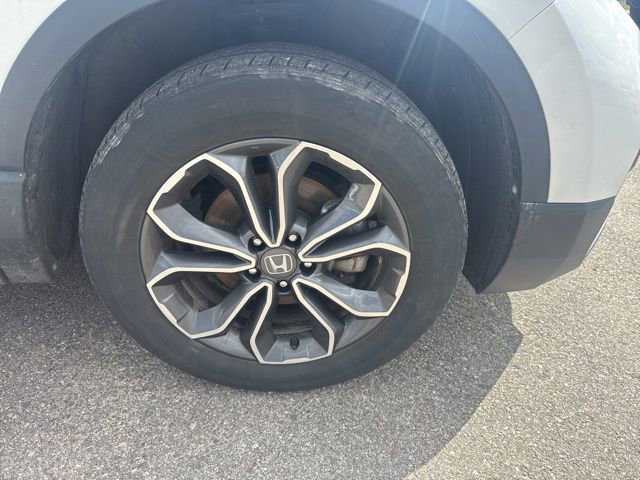 Used 2022 Honda CR-V EX image 21